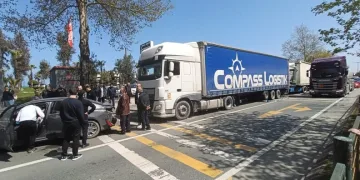 Siverek’te 17 yıl 6 ay hapis cezası bulunan firari yakalandı