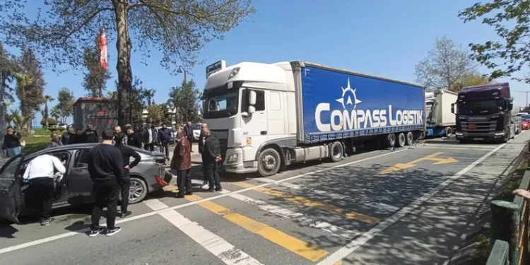 Siverek’te 17 yıl 6 ay hapis cezası bulunan firari yakalandı