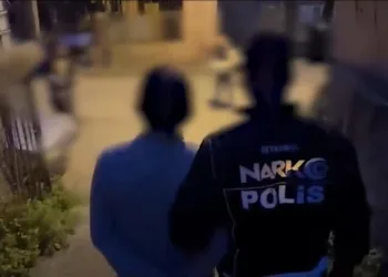 Siverek’te 17 yıl 6 ay hapis cezası bulunan firari yakalandı