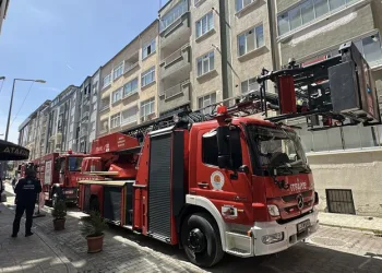 Siverek’te 17 yıl 6 ay hapis cezası bulunan firari yakalandı