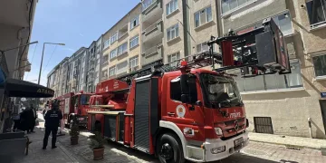 Siverek’te 17 yıl 6 ay hapis cezası bulunan firari yakalandı