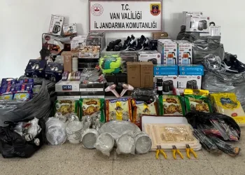 Siverek’te 17 yıl 6 ay hapis cezası bulunan firari yakalandı