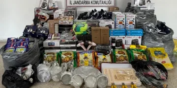 Siverek’te 17 yıl 6 ay hapis cezası bulunan firari yakalandı