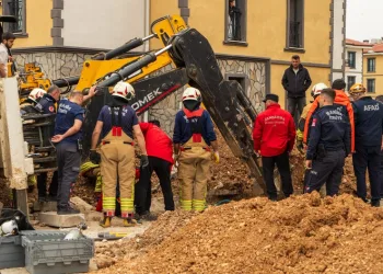 Siverek’te 17 yıl 6 ay hapis cezası bulunan firari yakalandı