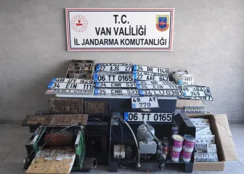 Siverek’te 17 yıl 6 ay hapis cezası bulunan firari yakalandı