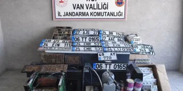 Siverek’te 17 yıl 6 ay hapis cezası bulunan firari yakalandı