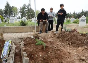 Siverek’te 17 yıl 6 ay hapis cezası bulunan firari yakalandı