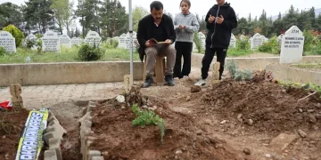 Siverek’te 17 yıl 6 ay hapis cezası bulunan firari yakalandı