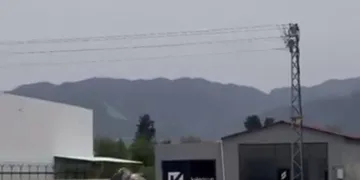 Siverek’te 17 yıl 6 ay hapis cezası bulunan firari yakalandı