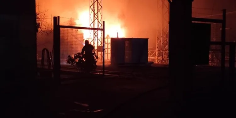 Siverek’te 17 yıl 6 ay hapis cezası bulunan firari yakalandı