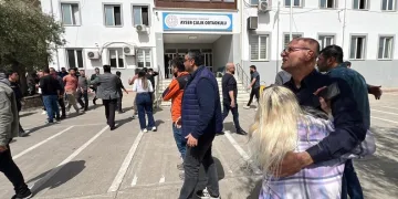 Siverek’te 17 yıl 6 ay hapis cezası bulunan firari yakalandı