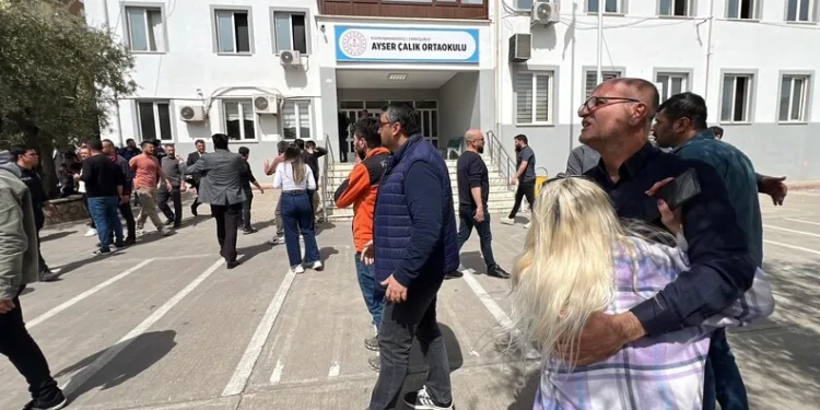 Siverek’te 17 yıl 6 ay hapis cezası bulunan firari yakalandı