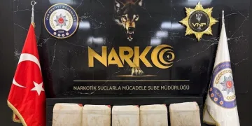 Siverek’te 17 yıl 6 ay hapis cezası bulunan firari yakalandı