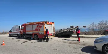 Siverek’te 17 yıl 6 ay hapis cezası bulunan firari yakalandı