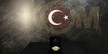 Siverek’te 17 yıl 6 ay hapis cezası bulunan firari yakalandı