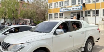 Siverek’te 17 yıl 6 ay hapis cezası bulunan firari yakalandı