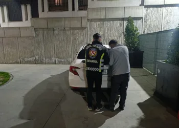 Yayaya çarpmamak için direksiyonu kardı, ağaca çarptı: 6 yaralı
