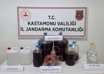 Yayaya çarpmamak için direksiyonu kardı, ağaca çarptı: 6 yaralı