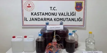 Yayaya çarpmamak için direksiyonu kardı, ağaca çarptı: 6 yaralı
