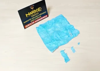 Yayaya çarpmamak için direksiyonu kardı, ağaca çarptı: 6 yaralı