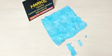 Yayaya çarpmamak için direksiyonu kardı, ağaca çarptı: 6 yaralı