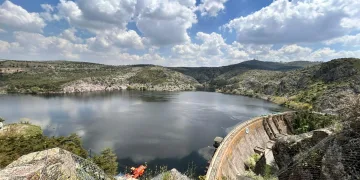 Ankara’da yağışlar ve eriyen kar suları barajlara can suyu oldu