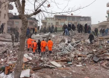 Malatya’da 7 kişinin öldüğü apartman davasında tek sanığa beraat
