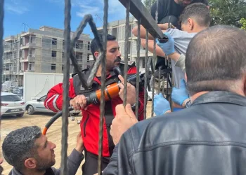 Malatya’da 7 kişinin öldüğü apartman davasında tek sanığa beraat