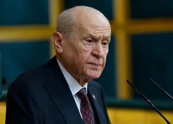 Bahçeli’den AB’ye tepki: Avrupa Türkiye’siz yapamaz