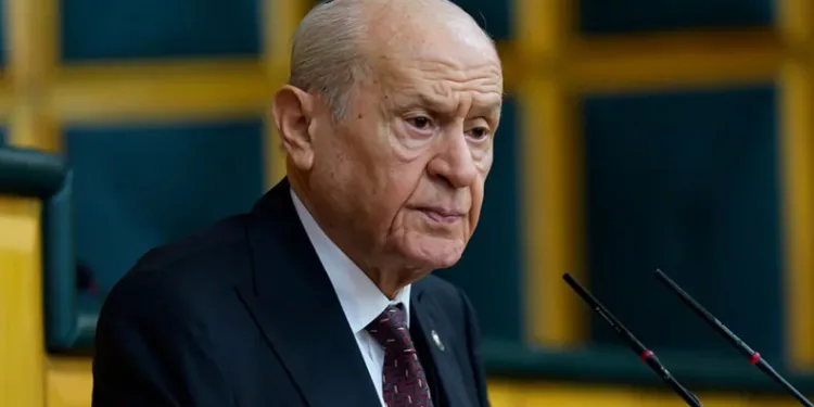 Bahçeli’den AB’ye tepki: Avrupa Türkiye’siz yapamaz