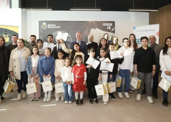 Nöbetçi Kitaphanelerin En’leri Ödüllendirildi