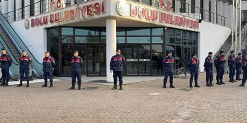 Bolu Belediyesi soruşturmasında CHP’li iki isim daha gözaltında