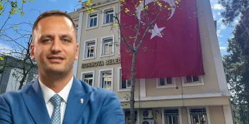 Bornova Belediye Başkanı Ömer Eşki gözaltına alındı