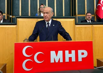 “Terörsüz Türkiye, tarlaları ekinle buluşturan gelecektir”