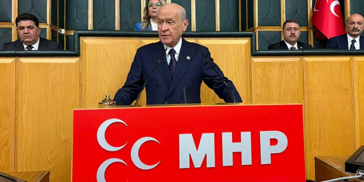 “Terörsüz Türkiye, tarlaları ekinle buluşturan gelecektir”