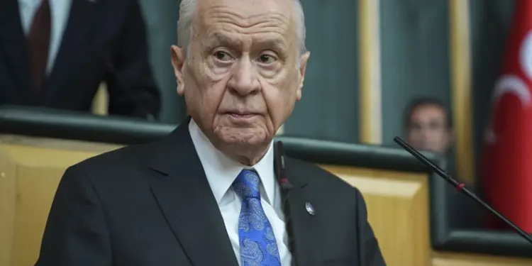 Devlet Bahçeli’den ara seçim tartışmalarına yanıt