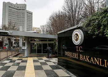 8 ülkeden İsrail’in idam yasası tepkisi