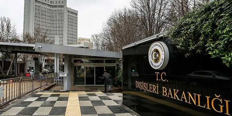 8 ülkeden İsrail’in idam yasası tepkisi