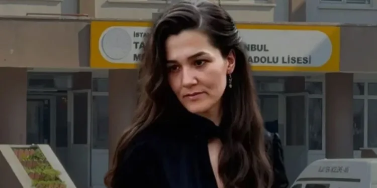 Öğretmen Fatma Nur Çelik’i öldüren sanık hakim karşısına çıktı