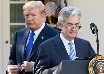 Trump’tan Powell’a Yeni Tehdit: Kevin Warsh Senato Engelini Aşabilecek mi?