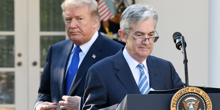 Trump’tan Powell’a Yeni Tehdit: Kevin Warsh Senato Engelini Aşabilecek mi?