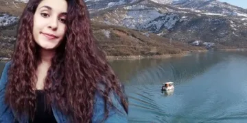 Gülistan Doku’nun eski erkek arkadaşı tutuklandı