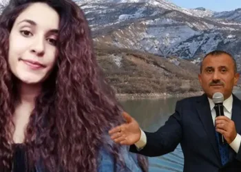 Gülistan Doku soruşturmasında yeni gelişme: Tuncay Sonel adliyeye sevk edildi