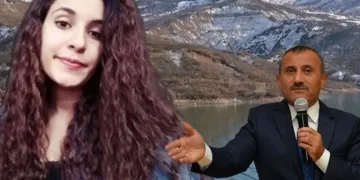 Gülistan Doku soruşturmasında yeni gelişme: Tuncay Sonel adliyeye sevk edildi