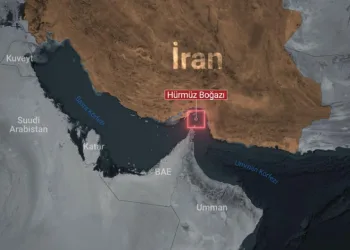 İran Hürmüz Boğazı’nı yeniden kapattı