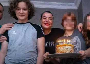 İsa Aras Mersinli’nin annesi tutuklandı