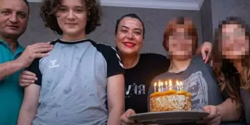 İsa Aras Mersinli’nin annesi tutuklandı