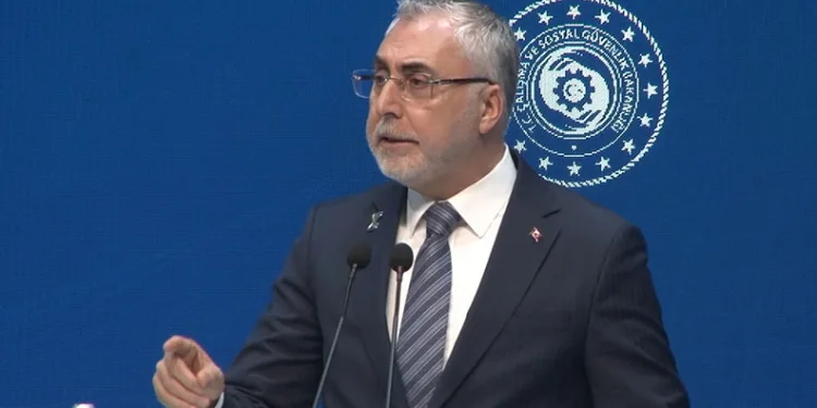 “2 yılda yaklaşık 2 milyon kadının işe yerleştirilmesini sağladık”