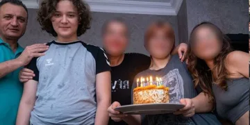 Saldırganın babasının geniş ifadesi ortaya çıktı