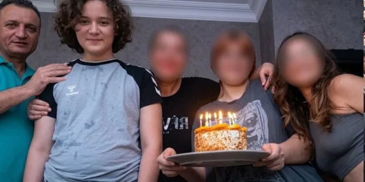 Saldırganın babasının geniş ifadesi ortaya çıktı